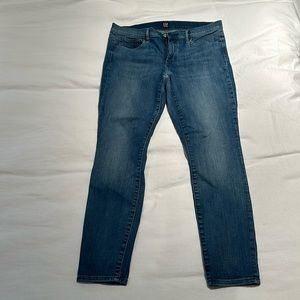 Skinny jeans, 32 regular